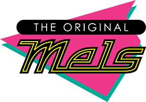 Original Mel's Diner